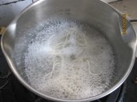 洋葱面条饼