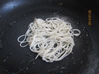 洋葱面条饼