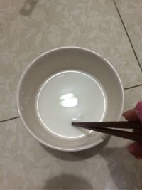 豌豆凉粉