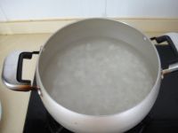 西芹火腿咸鲜粥
