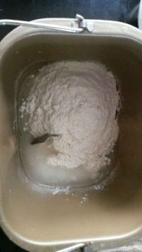 韭菜盒子