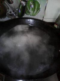茄子干