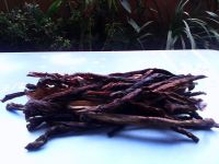 茄子干