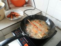 孜然鸡肉串