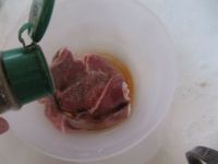 牛肉汉堡包