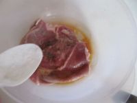 牛肉汉堡包