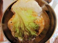 牛肉汉堡包