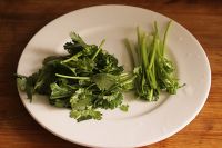 黄豆酱蒸黄颡鱼