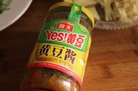 黄豆酱蒸黄颡鱼