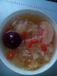 银耳汤