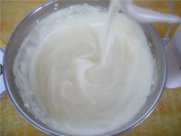 蛋黄饼干