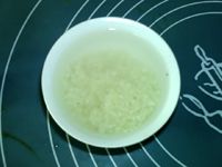 南瓜糊