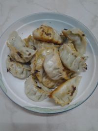 生煎饺