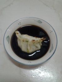 生煎饺