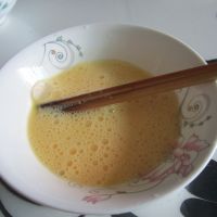 黄豆鸡蛋饼