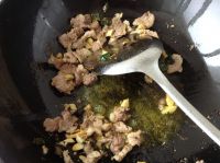 尖椒干豆腐