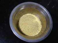 杂粮山药糊