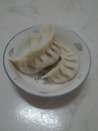 香菇肉饺