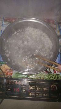 紫菜汤