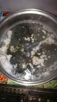 紫菜汤
