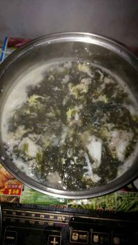 紫菜汤