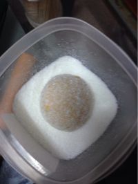 芒果糯米糍