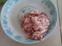 菠萝肉片