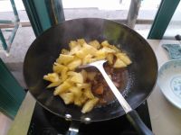 菠萝肉片