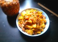 菠萝肉片