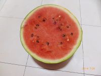 香蕉西瓜冰淇淋