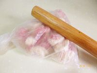 香蕉西瓜冰淇淋