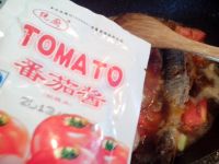 番茄汁沙丁鱼