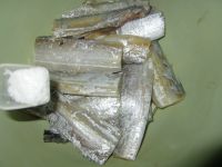 麻辣带鱼