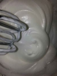 电饭煲海绵蛋糕