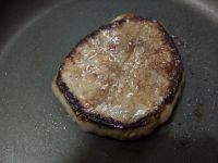 谷饲肉眼牛扒