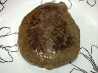 谷饲肉眼牛扒