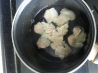虾仁鲜肉小馄饨