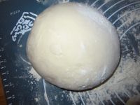 尖椒木耳菜饼