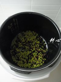 三豆汤