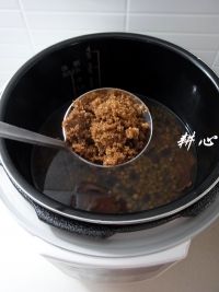 三豆汤