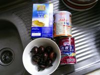 红豆相思糕