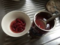 红豆相思糕