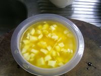 红豆相思糕