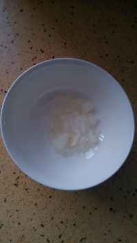 小米绿豆粥
