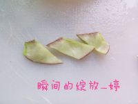 五花肉炒扁豆