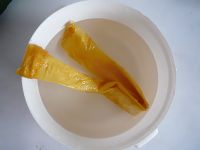 青瓜拌腐皮