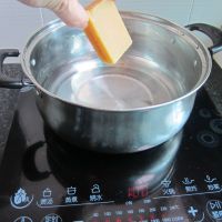 红枣冬瓜枸杞汤