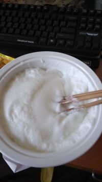 电饭锅蛋糕