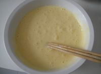 电饭锅蛋糕