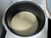 电饭锅蛋糕